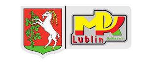 Logo MPK Lublin