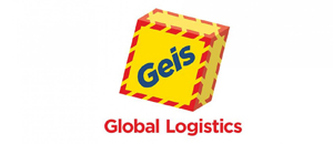 Logo Geis Logistics