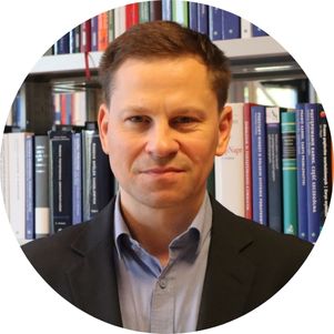 Krzysztof Stefański